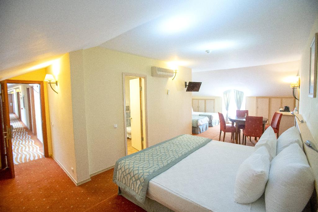 Göcek Lykia Resort Hotel