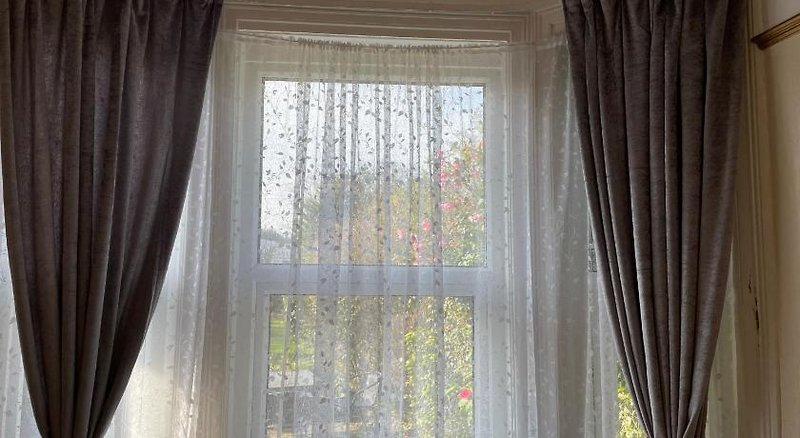 Hotel Diamonds Lodge