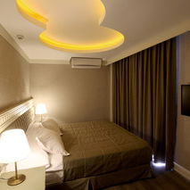 Hotel The Pinehill Hotel & Suites cazare Fethiye