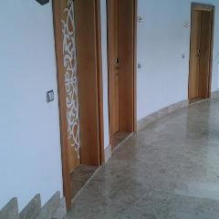Hotel Ocean Blue High Class Hotel cazare Fethiye