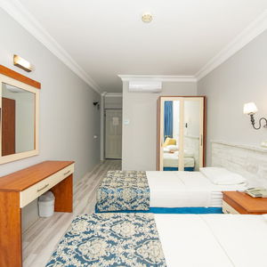 Hotel Golden Moon Hotel cazare Fethiye