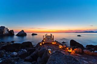 Nautical Hotel