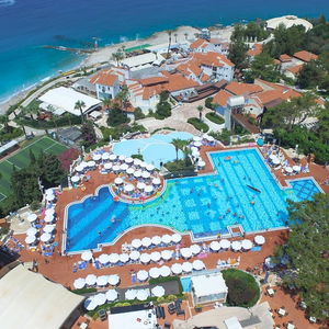 Sejur Liberty Lykia vacanta Fethiye