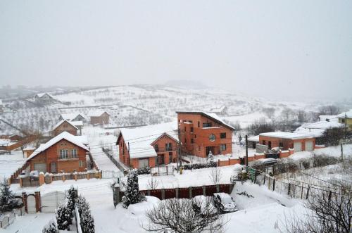 Pension Garofita