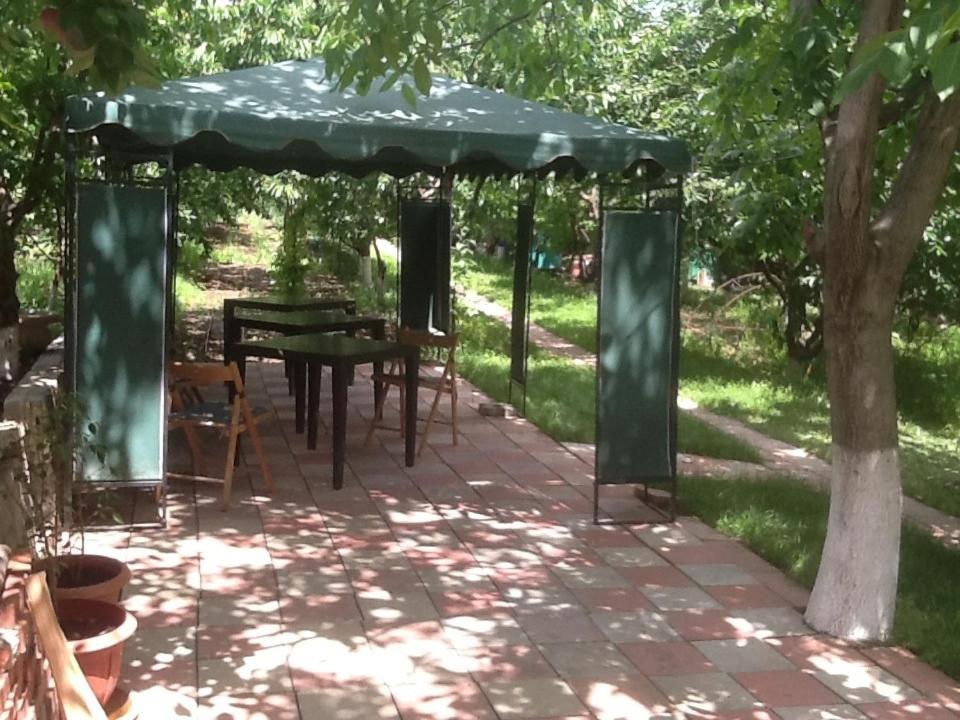 Pension Garofita