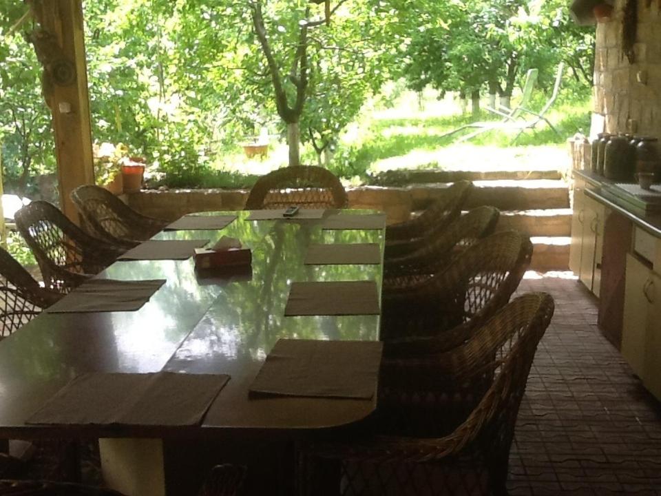 Pension Garofita