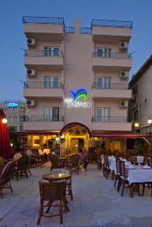 Yasemin Hotel