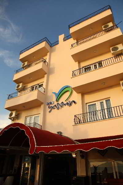 Yasemin Hotel