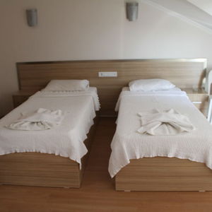 Hotel Tugay Hotel cazare Fethiye