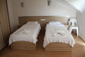Hotel Tugay Hotel cazare Fethiye