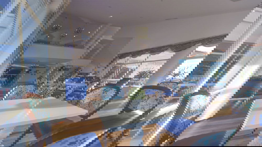 Hotel Garcia Resort & Spa