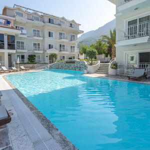 Sejur Montebello Deluxe vacanta Fethiye