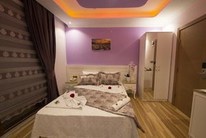 Hotel Kayi Hotel cazare Fethiye