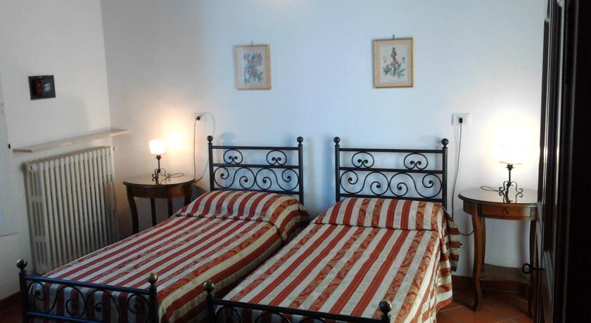 Hotel Residenza Millennium