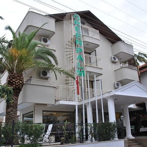 Hotel Green Palm Hotel cazare Marmaris