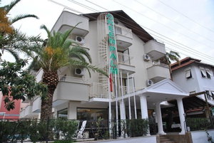 Hotel Green Palm Hotel cazare Marmaris