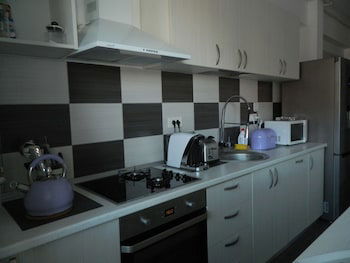 Studio Militari Residence M1