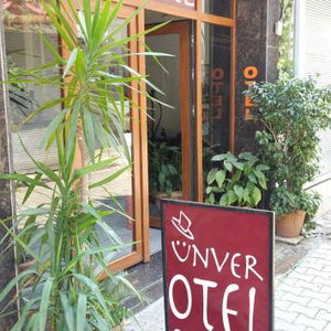 Hotel Hotel Unver cazare Marmaris