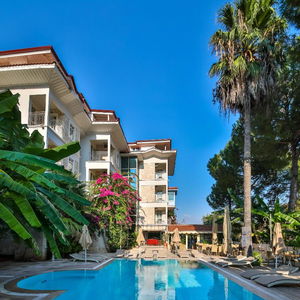 Sejur Petunya Konak - Boutique Class vacanta Marmaris