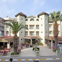 Sejur Miray Hotel vacanta Marmaris