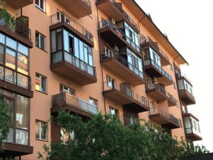 Hotel Studio Residence Militari cazare Bucuresti