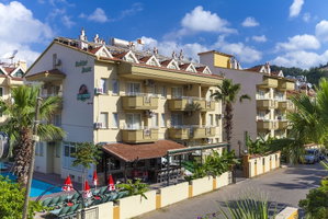 Hotel Exelsior Annex cazare Marmaris