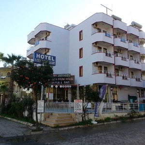 Hotel Hotel London Blue cazare Marmaris