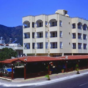 Sejur Diva Hotel vacanta Marmaris