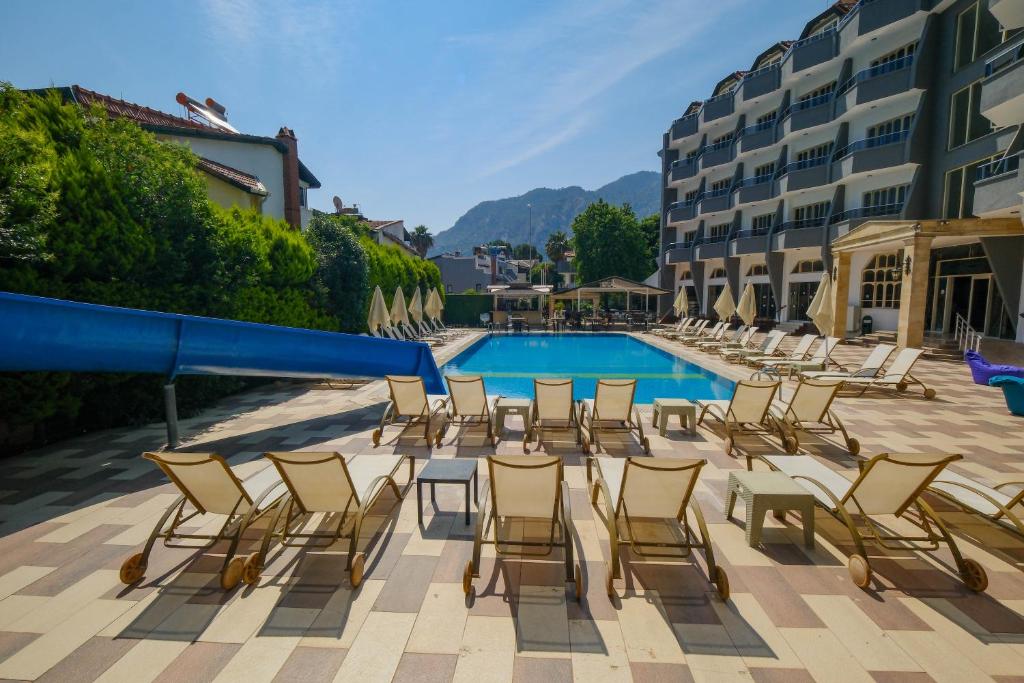 Hotel Club Selen Hotel