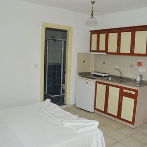 Sejur Club Ekinci Palace vacanta Marmaris