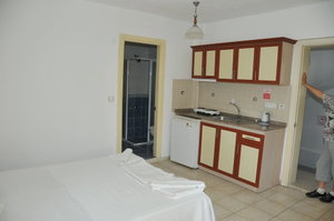 Hotel Club Ekinci Palace cazare Marmaris
