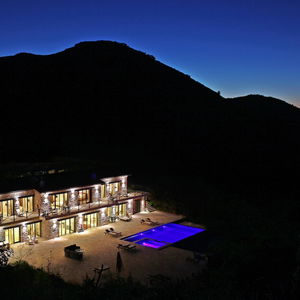 Hotel Kekik Otel Selimiye cazare Marmaris