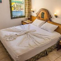 Hotel Maxwell Holiday Club cazare Marmaris
