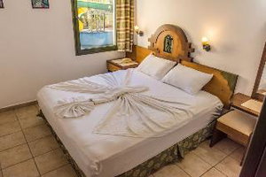 Hotel Maxwell Holiday Club cazare Marmaris