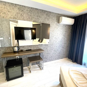 Sejur Emilia Hotel vacanta Marmaris