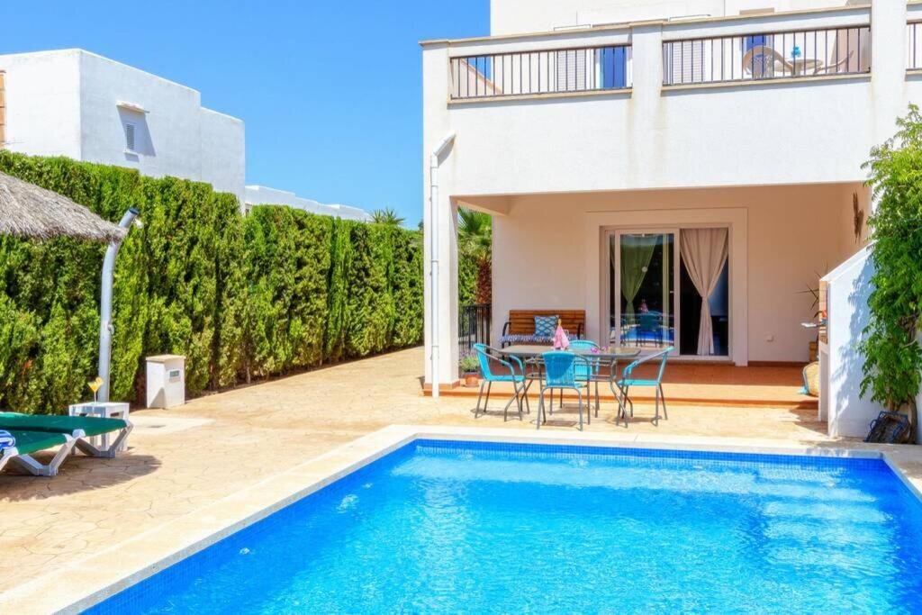 dal travel Villa Dunas In Cala Dor