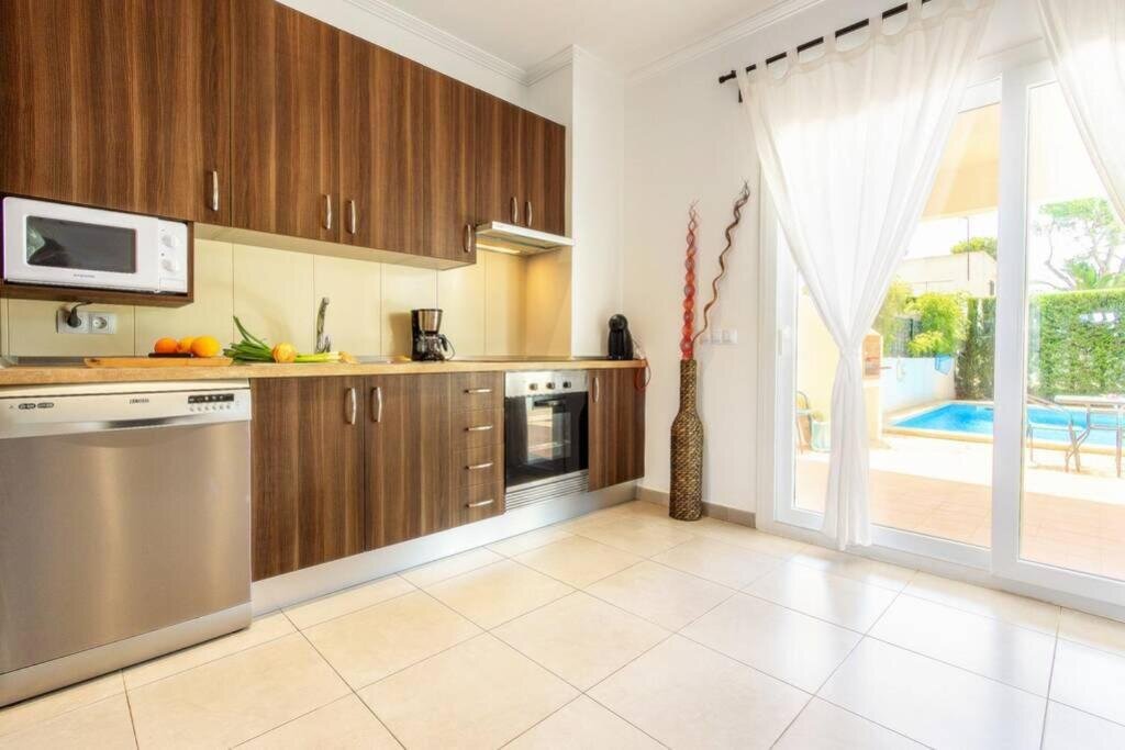 dal travel Villa Dunas In Cala Dor