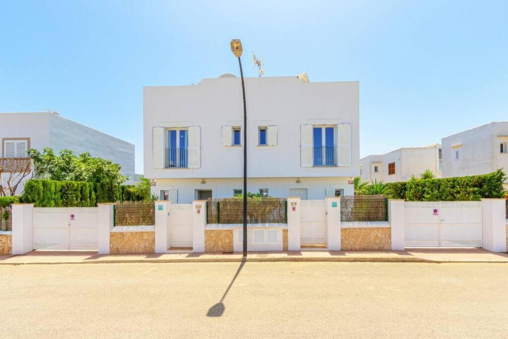 dal travel Villa Dunas In Cala Dor