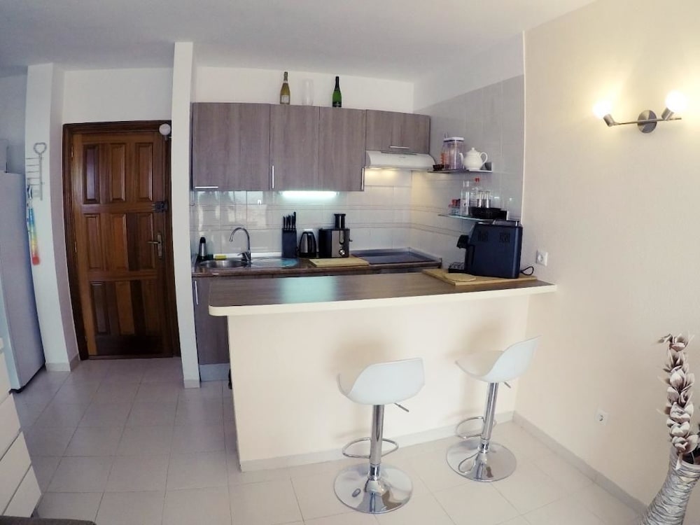 dal travel Paradise Court Aparthotel