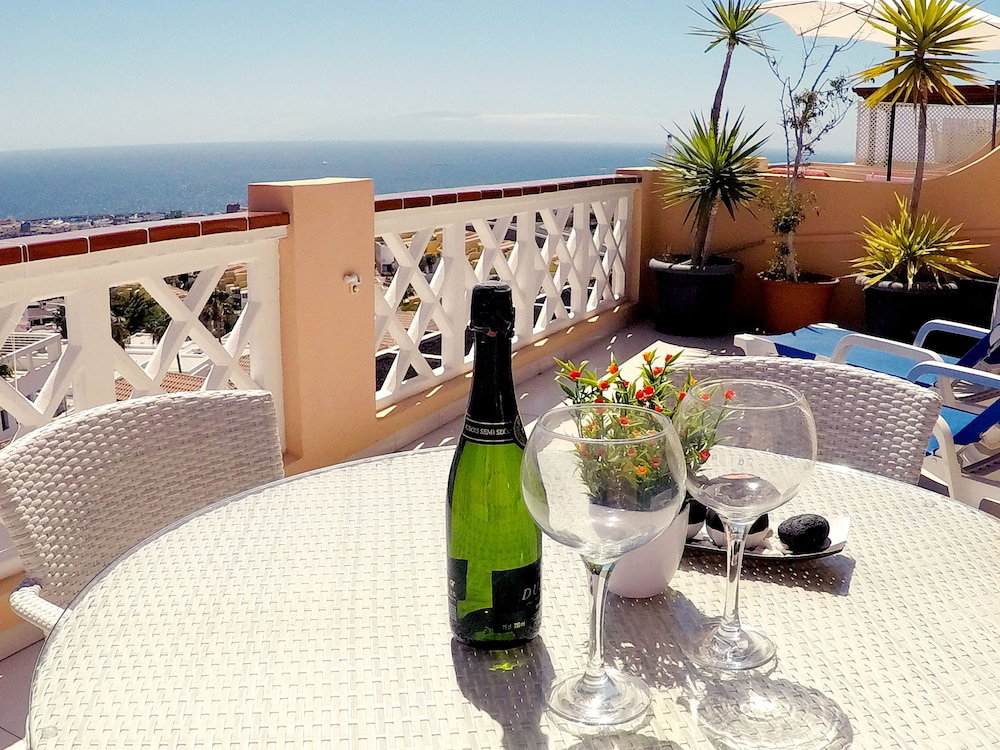 dal travel Paradise Court Aparthotel