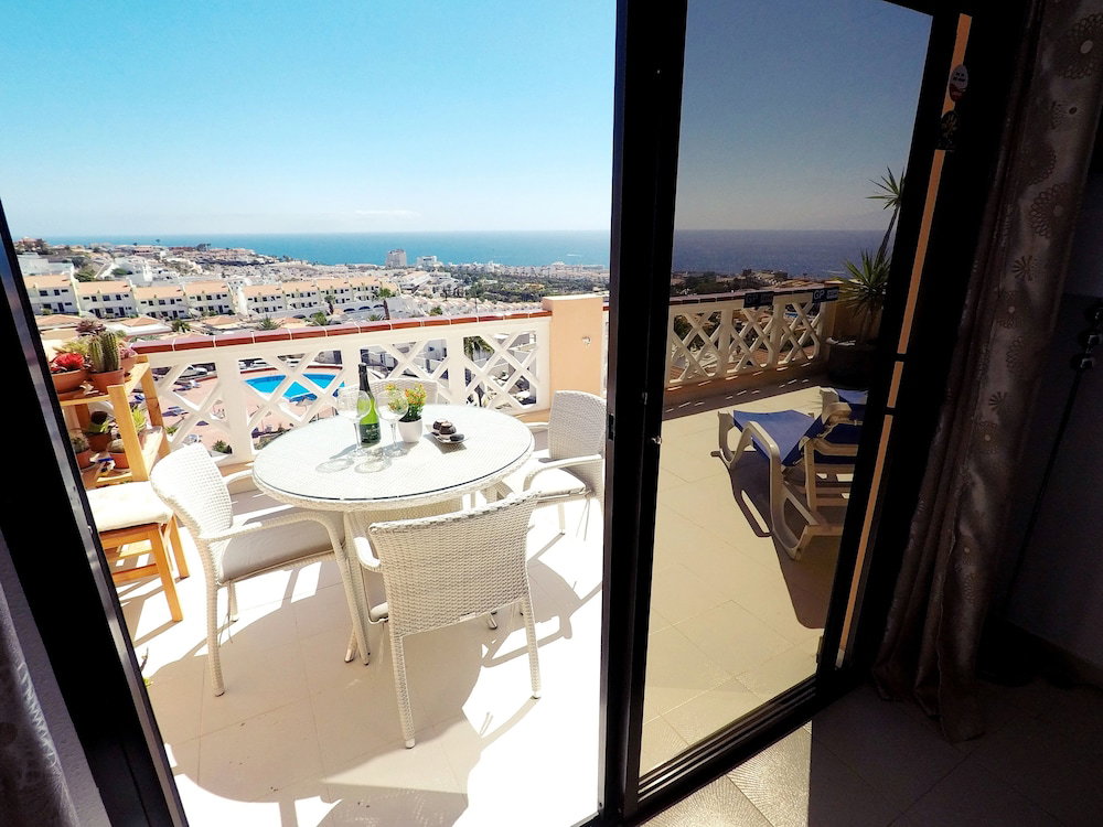 dal travel Paradise Court Aparthotel
