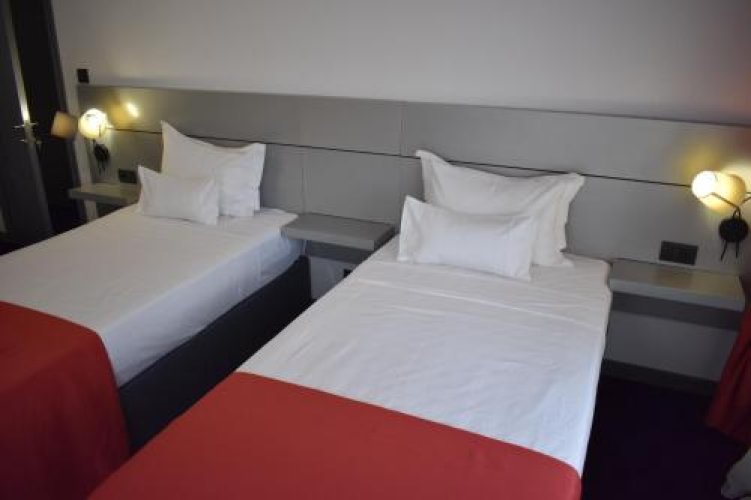 Europolis Hotel