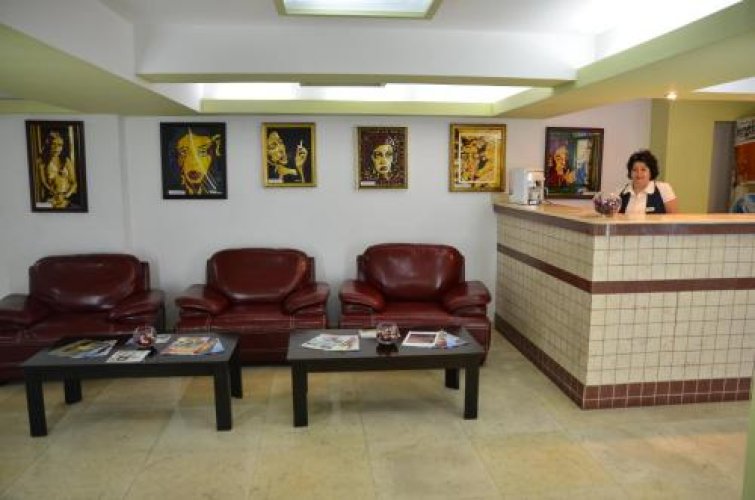 Europolis Hotel