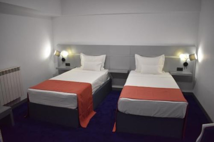 Europolis Hotel