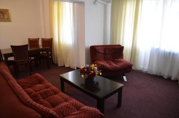 Europolis Hotel