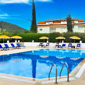 Hotel Native Hotel cazare OEluedeniz