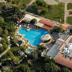 Hotel Club Belcekiz Beach Hotel cazare OEluedeniz