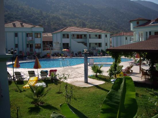 Hotel Dream Of Oludeniz