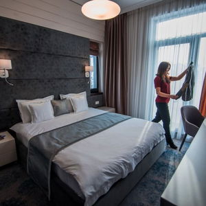 Hotel Pensiunea Element cazare Alba Iulia