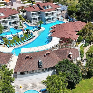 Hotel Mozaik Hotel cazare OEluedeniz